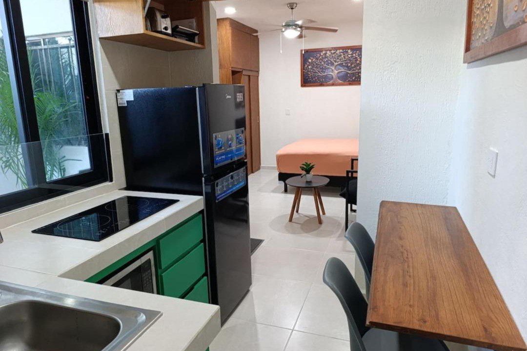 Photo of Kitchen in Merida Municipality