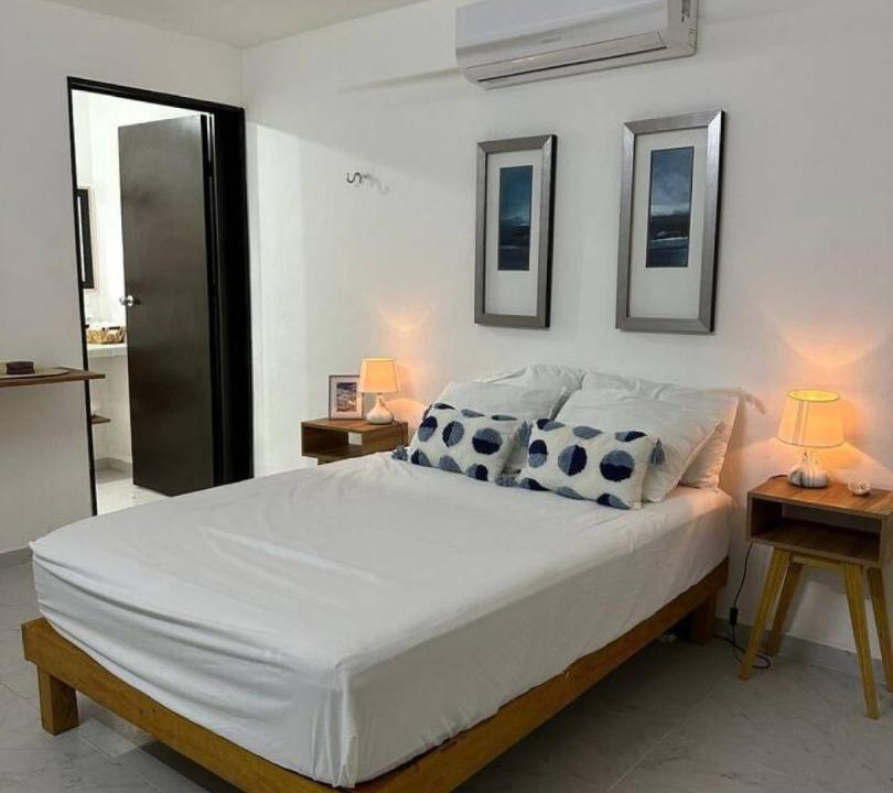 Photo of Bedroom in Chicxulub Puerto