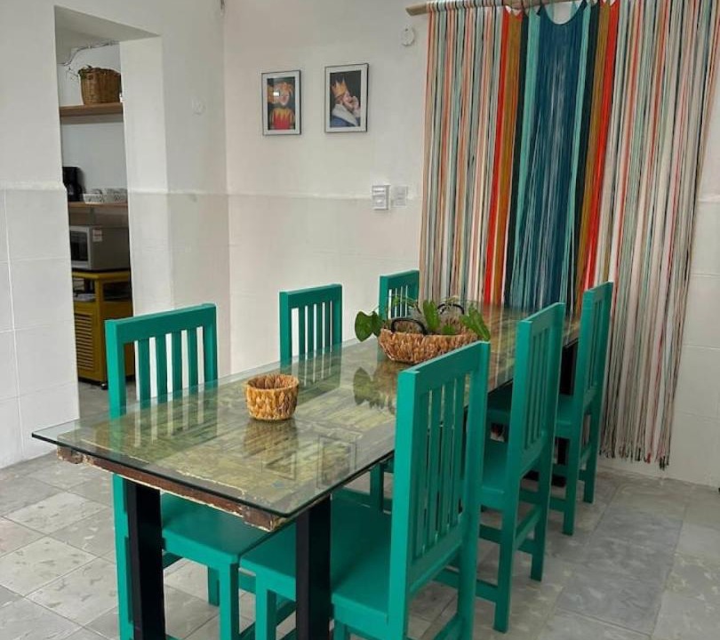 Photo of Kitchen in Chicxulub Puerto