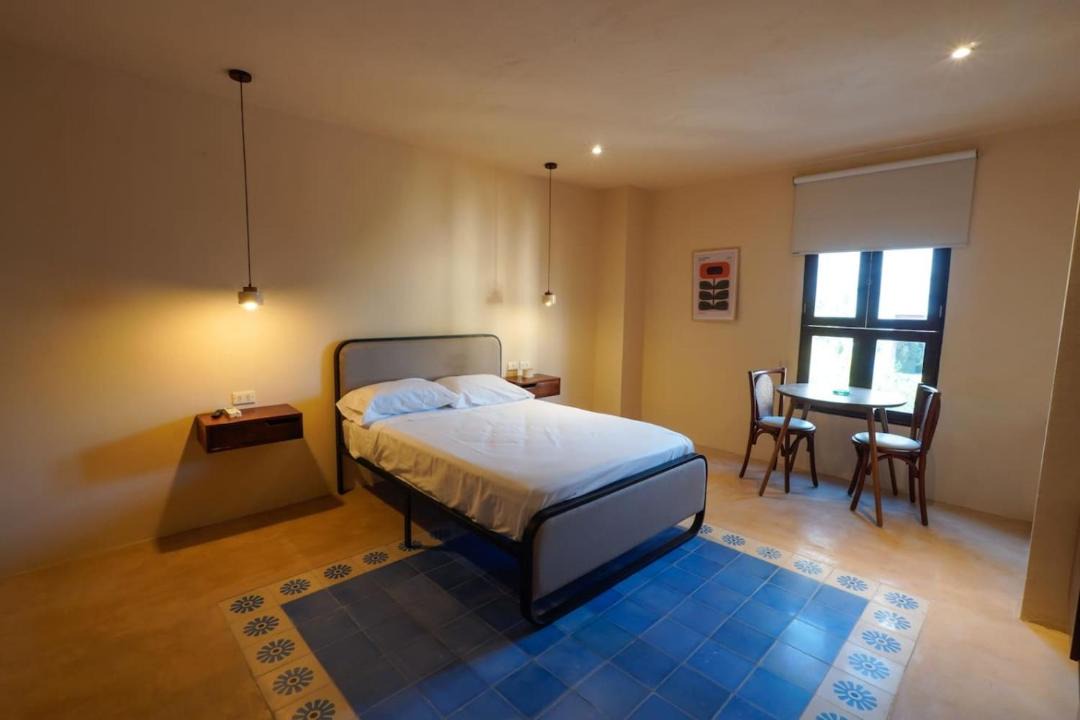 Photo of Bedroom in Centro