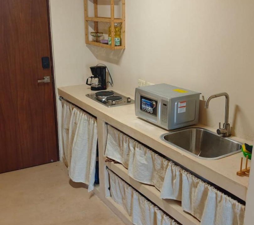 Photo of Kitchen in Centro