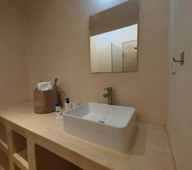 Photo of Bathroom in Centro