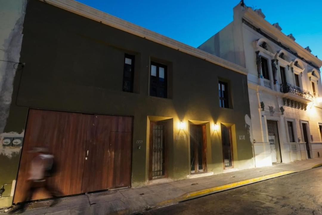Photo of Buildings in Centro