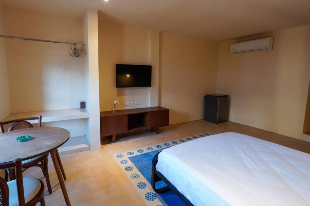 Photo of Bedroom in Centro