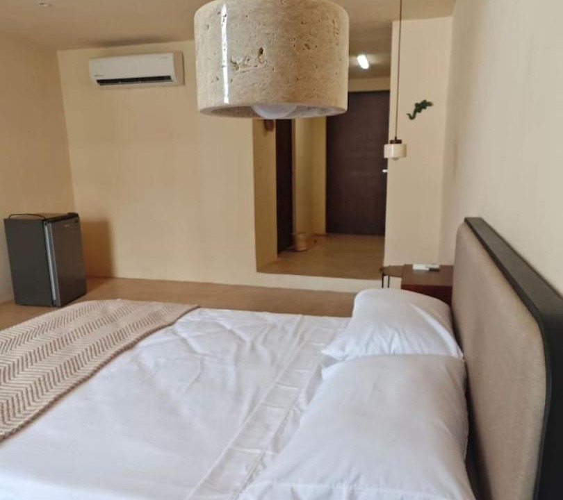 Photo of Bedroom in Centro