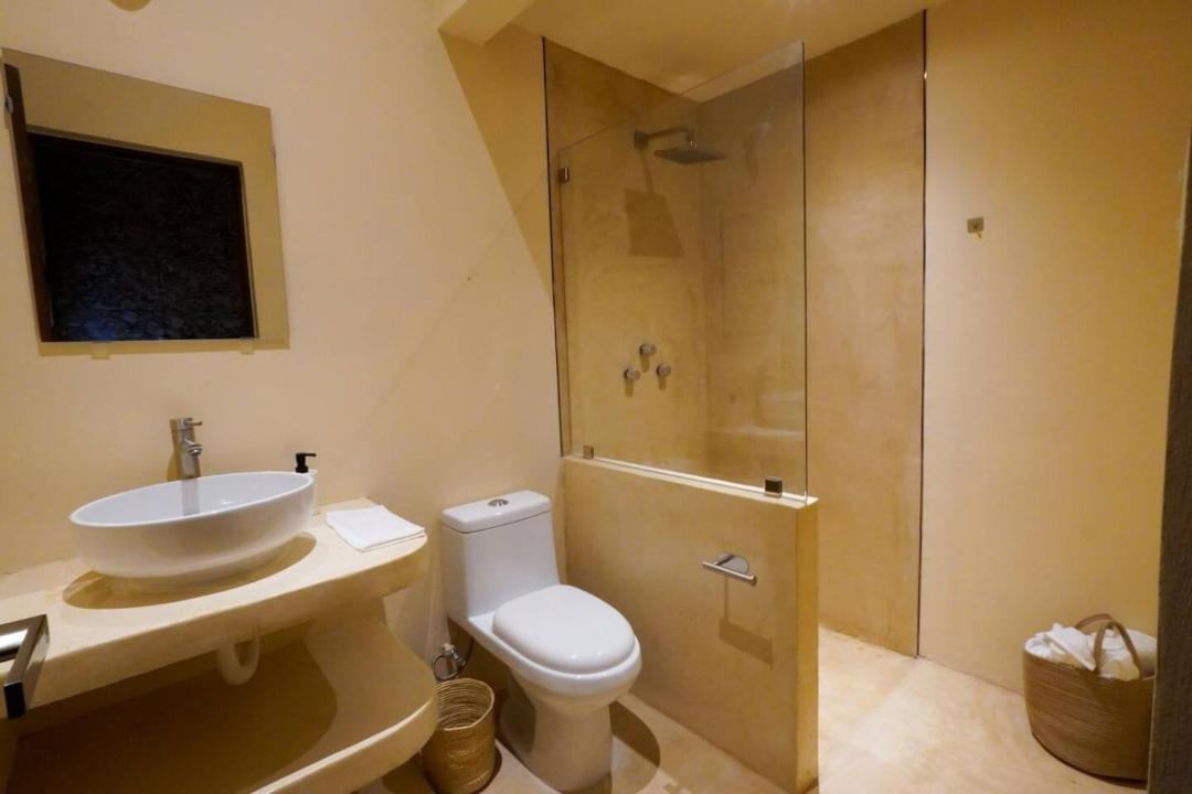 Photo of Bathroom in Centro