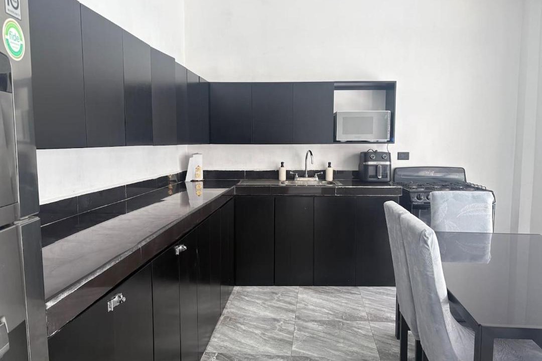 Photo of Kitchen in Kanasin