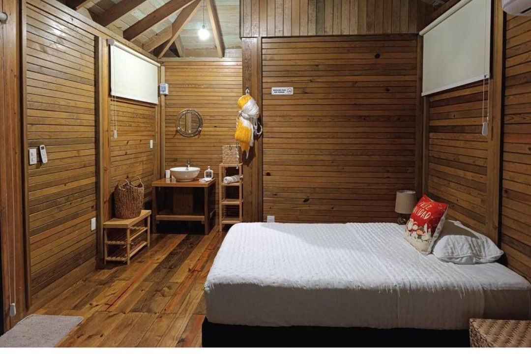 Photo of Bedroom in Yobain