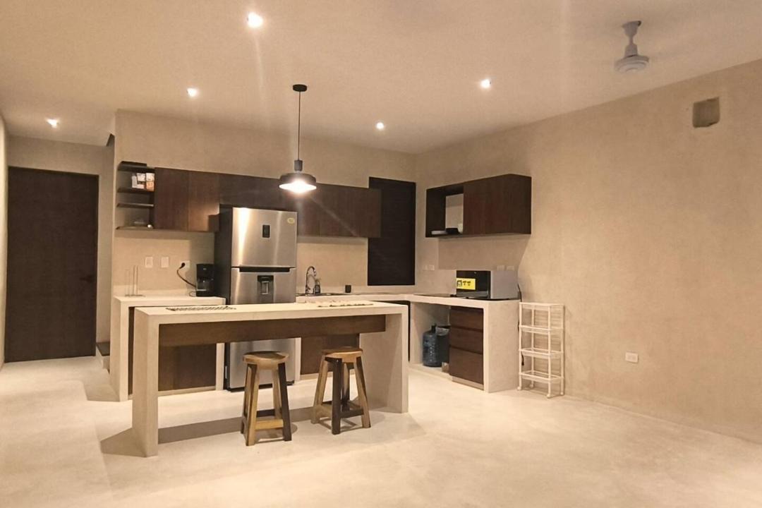 Photo of Kitchen in Telchac Puerto
