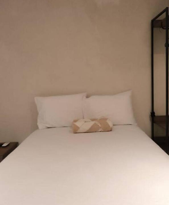 Photo of Bedroom in Telchac Puerto