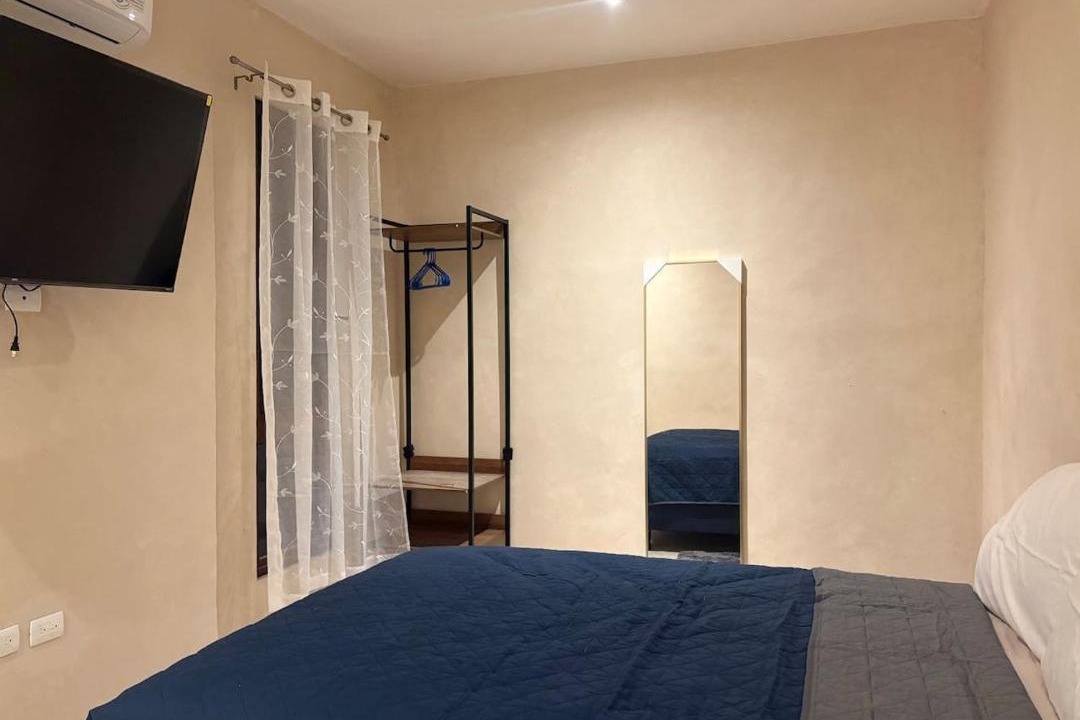 Photo of Bedroom in Telchac Puerto