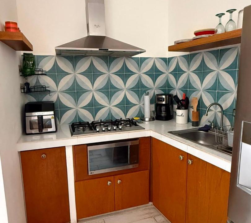 Photo of Kitchen in Lazaro Cardenas