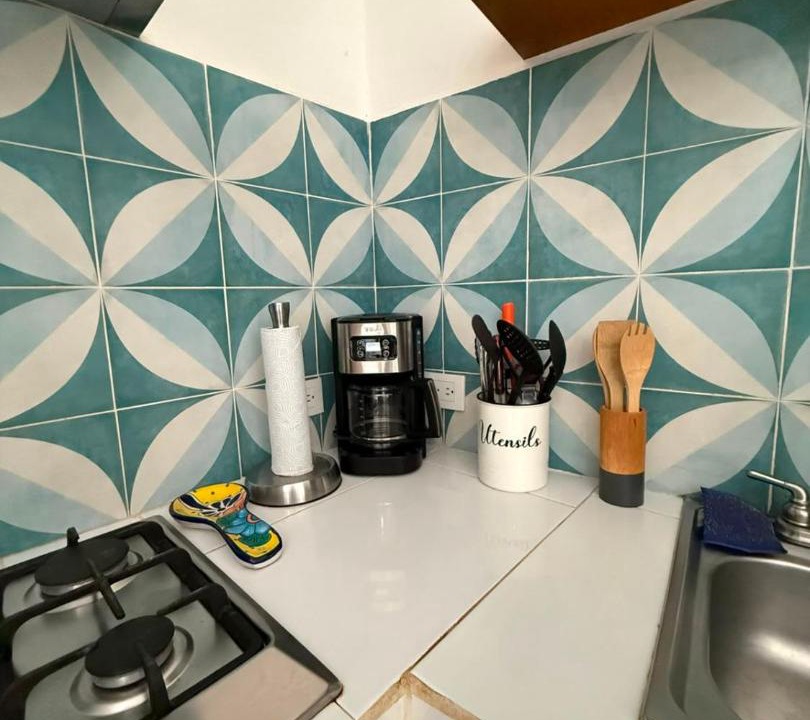 Photo of Kitchen in Lazaro Cardenas