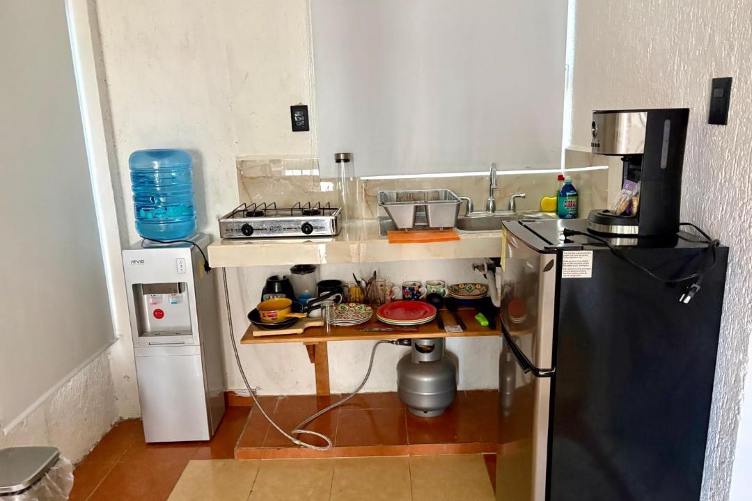 Photo of Kitchen in Progreso Municipality