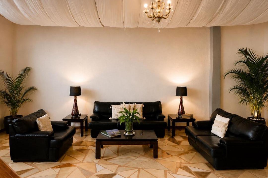 Photo of Livingroom in Zimapan