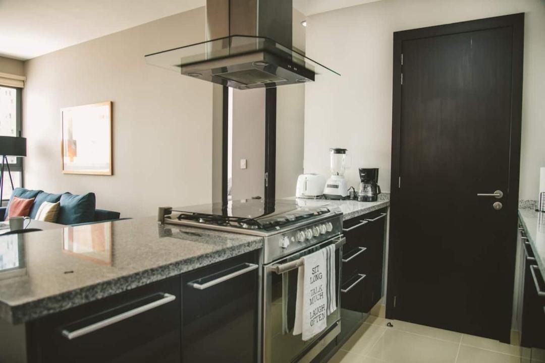 Photo of Kitchen in Ampliacion Granada