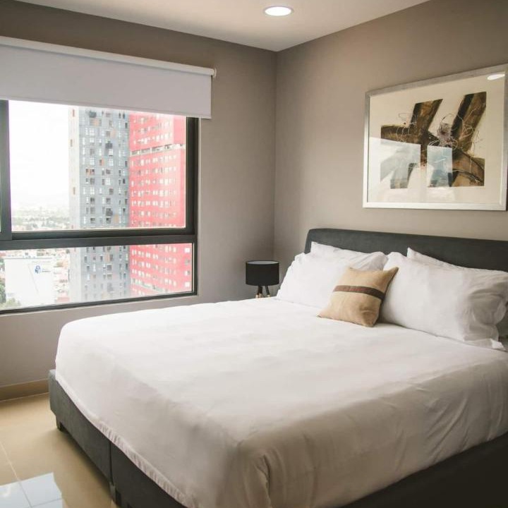 Photo of Bedroom in Ampliacion Granada