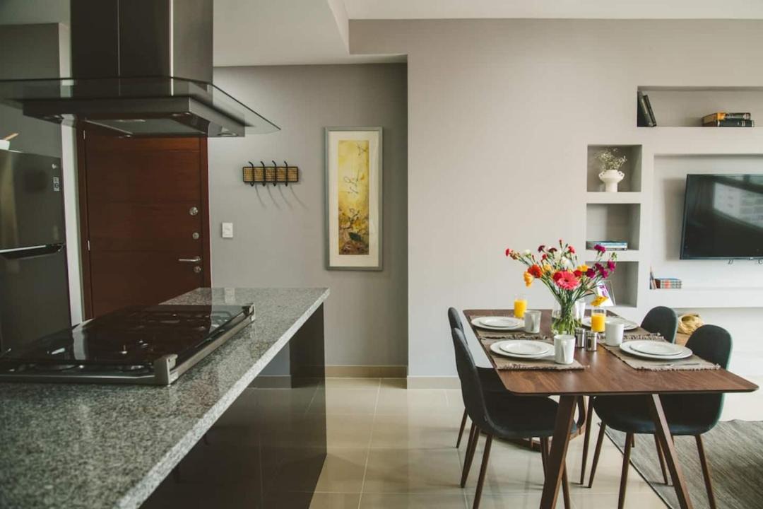 Photo of Kitchen in Ampliacion Granada