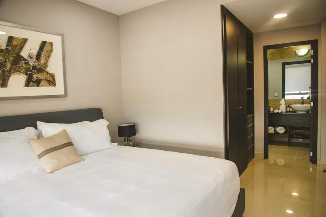 Photo of Bedroom in Ampliacion Granada