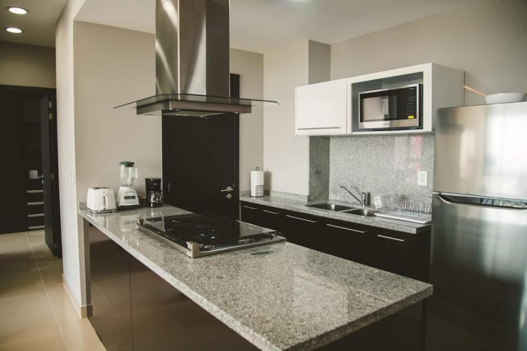 Photo of Kitchen in Ampliacion Granada