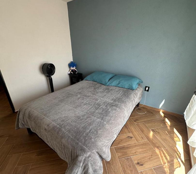 Photo of Bedroom in Dolores Hidalgo Cuna de la Independencia Nacional