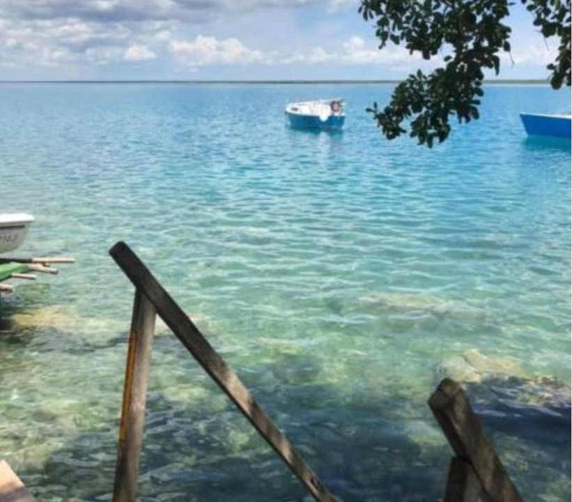 Photo of Others in Bacalar