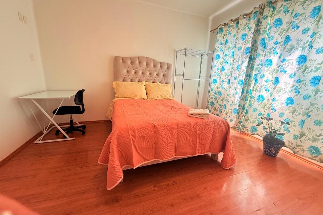 Photo of Bedroom in Hipodromo