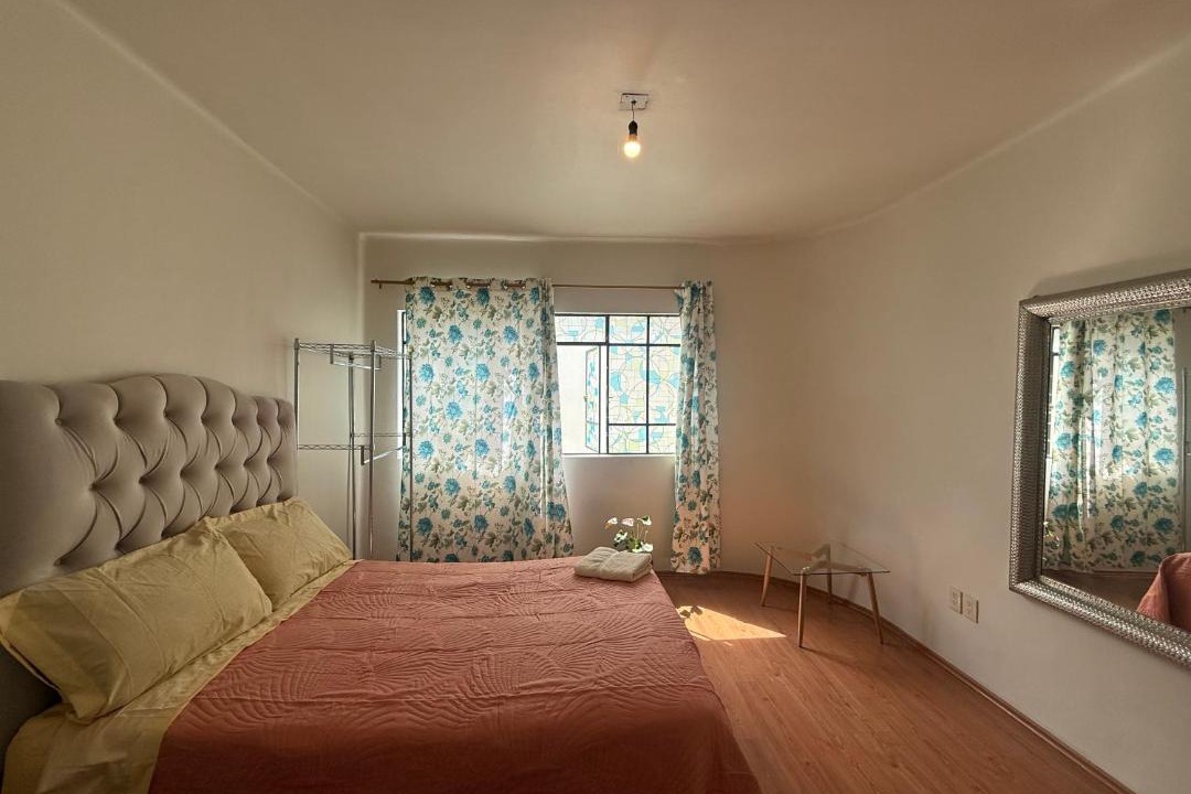 Photo of Bedroom in Hipodromo