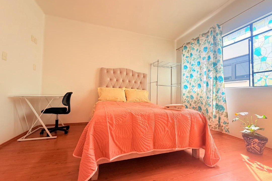 Photo of Bedroom in Hipodromo