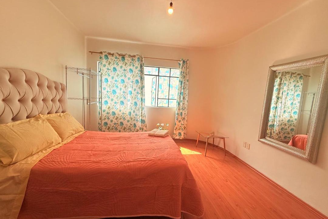 Photo of Bedroom in Hipodromo