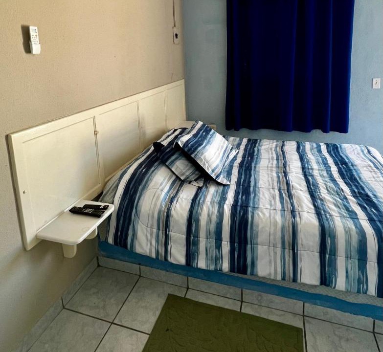 Photo of Bedroom in Ferrocarrilera