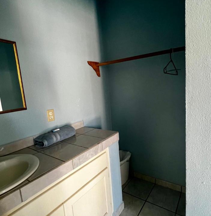 Photo of Bathroom in Ferrocarrilera