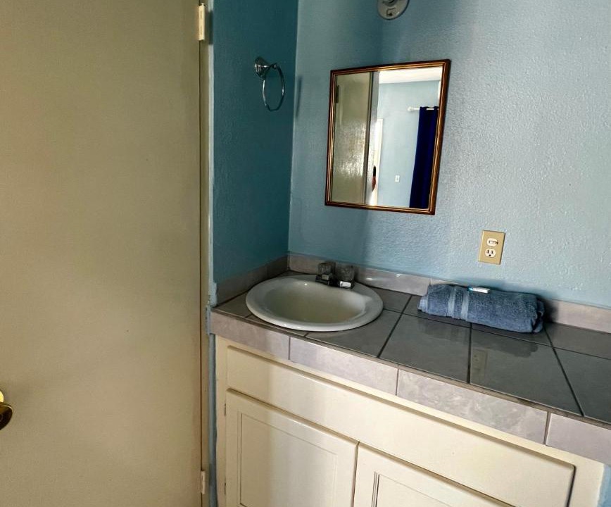Photo of Bathroom in Ferrocarrilera