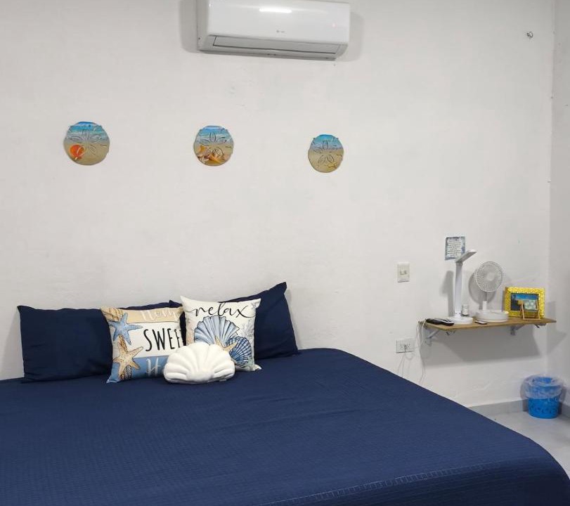Photo of Bedroom in Paraiso