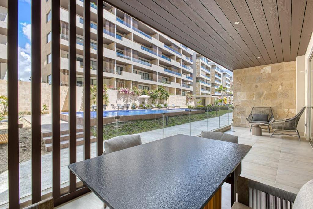 Photo of Patio Balcony in El Tezal