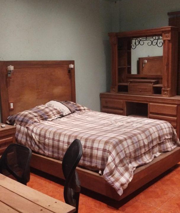 Photo of Bedroom in Chihuahua