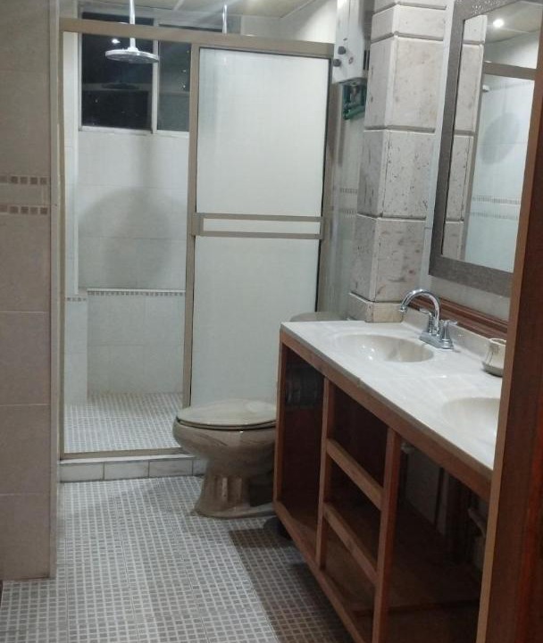 Photo of Bathroom in Chihuahua