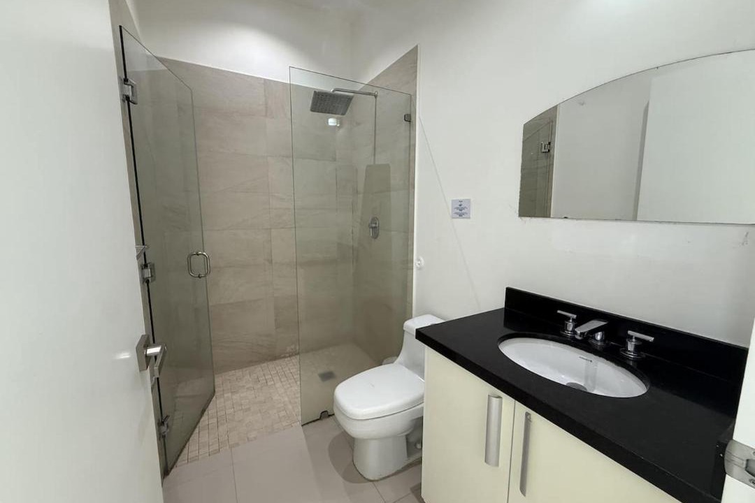 Photo of Bathroom in Ferrocarrilera