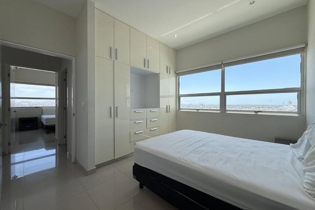 Photo of Bedroom in Ferrocarrilera