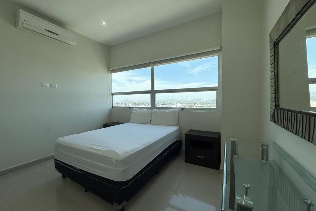 Photo of Bedroom in Ferrocarrilera