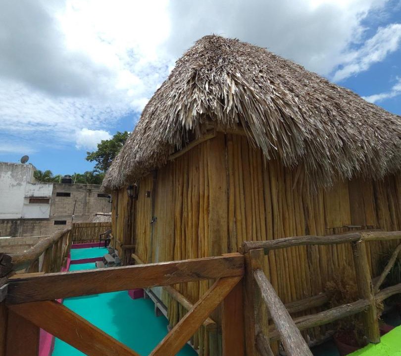 Photo of Others in Chichen Itza - Valladolid