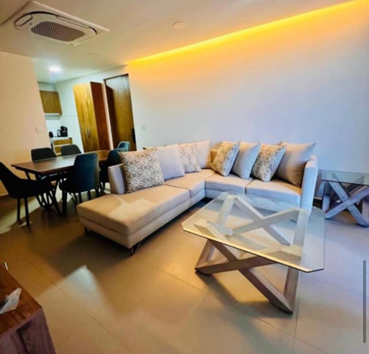 Photo of Livingroom in Juarez Municipality