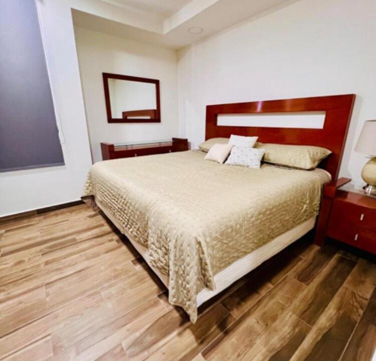 Photo of Bedroom in Juarez Municipality