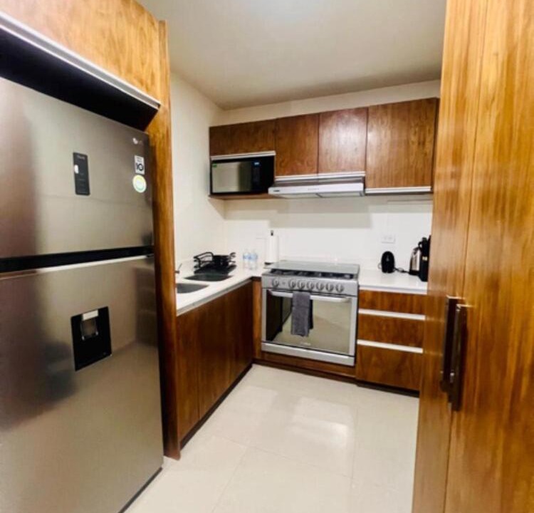 Photo of Kitchen in Juarez Municipality