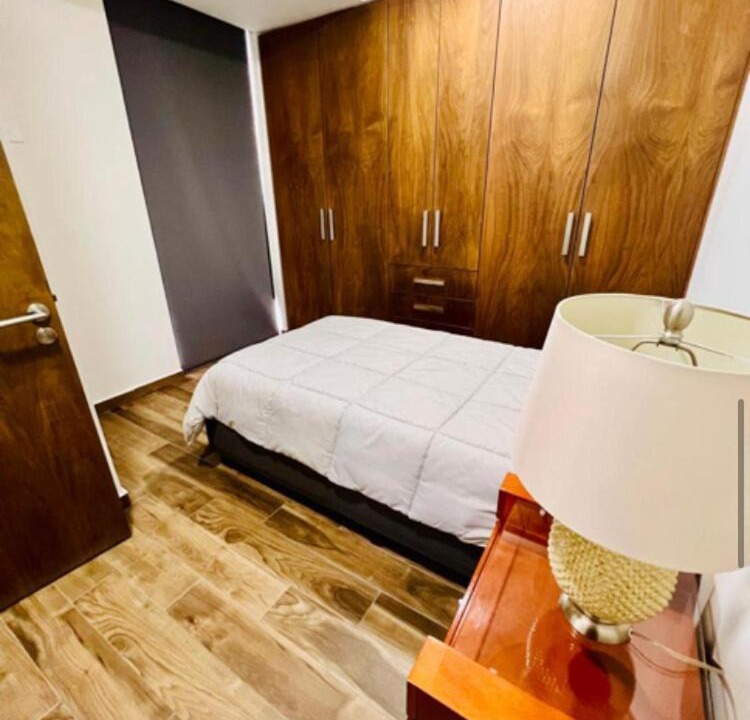 Photo of Bedroom in Juarez Municipality