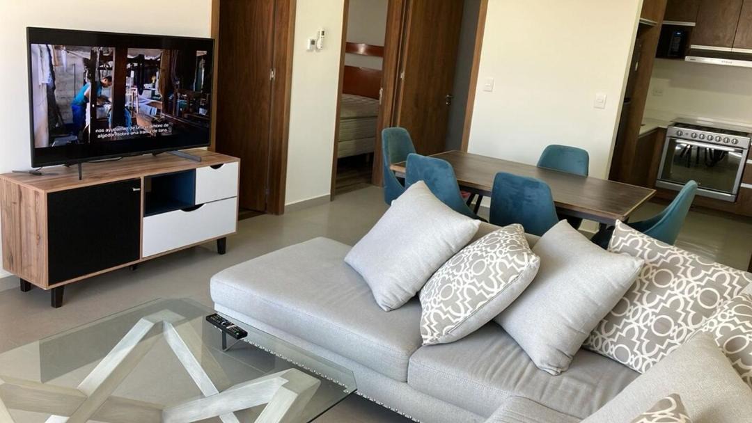 Photo of Livingroom in Juarez Municipality