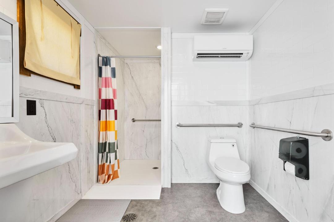 Photo of Bathroom in Williams