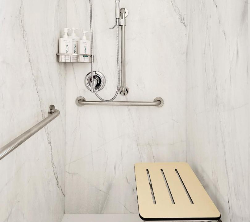 Photo of Bathroom in Williams
