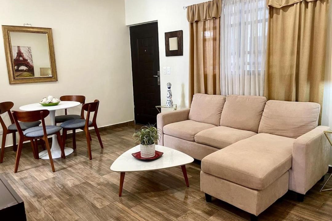 Photo of Livingroom in La Joya