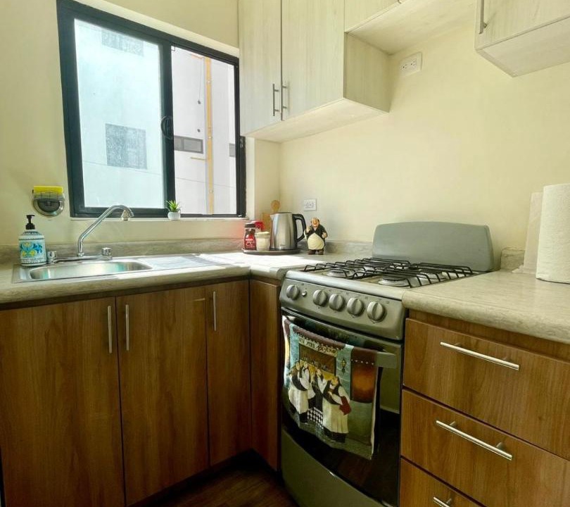 Photo of Kitchen in La Joya